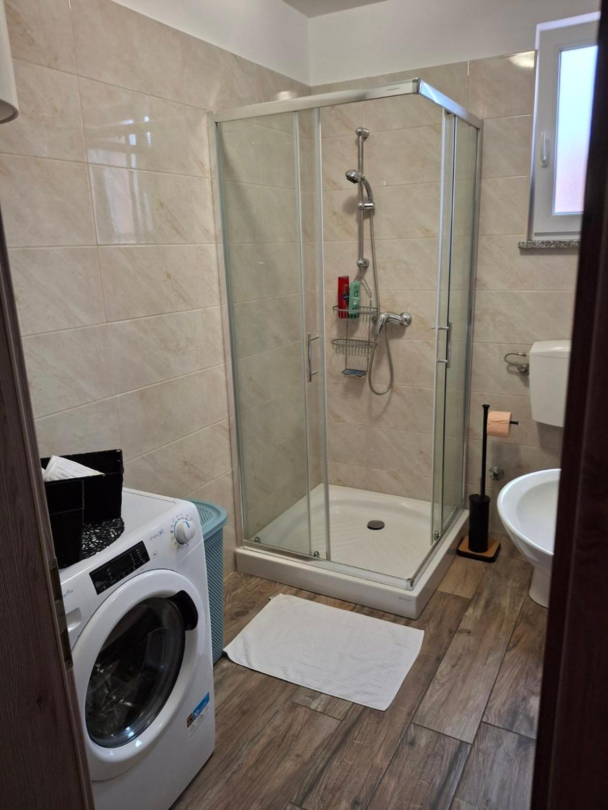 Apartman Damador Relax Apartment Viskovo Exterior photo